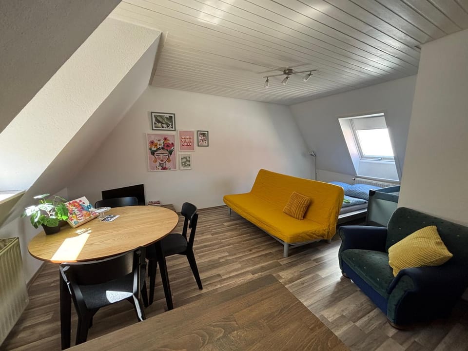 See You 2 Apartment in Rhineland-Palatinate