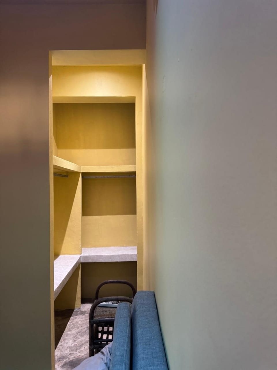 One bedroom apartment Hin Kong Apartment in Ko Pha-ngan Sub-district