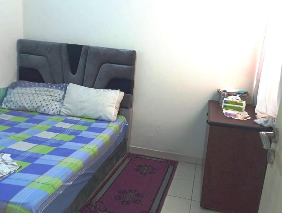 espace chaleureux Apartment in Casablanca-Settat