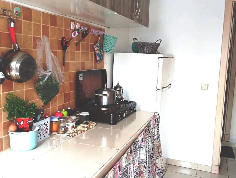 espace chaleureux Apartment in Casablanca-Settat