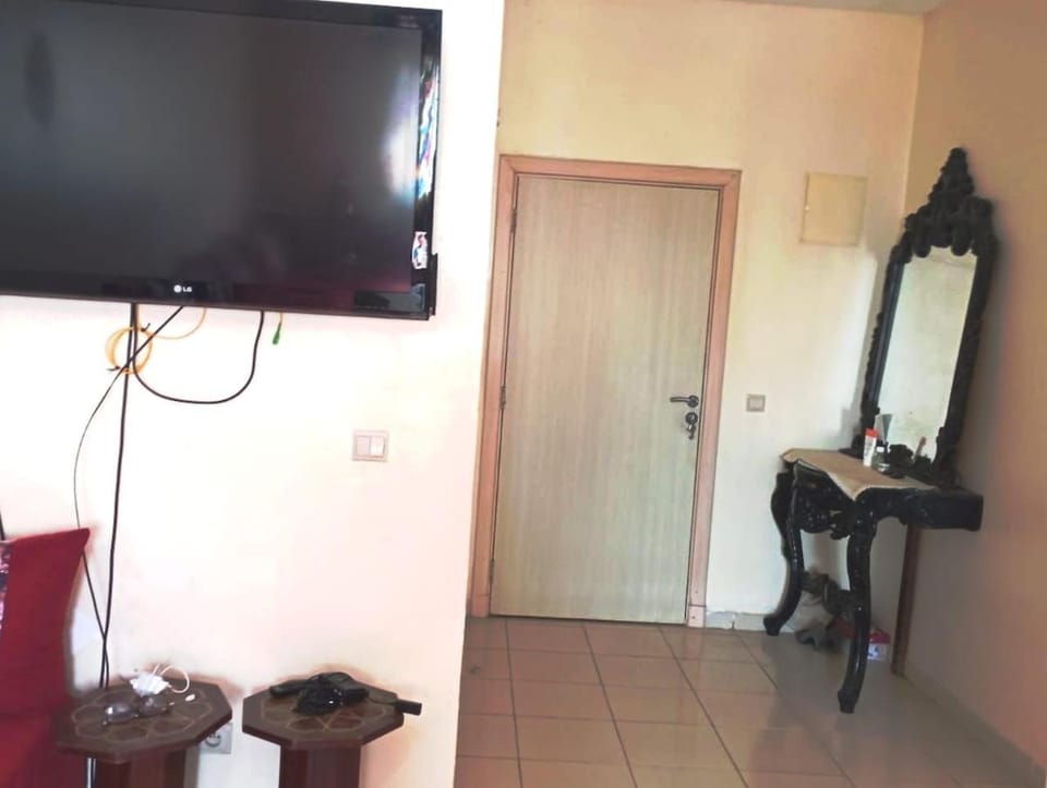 espace chaleureux Apartment in Casablanca-Settat