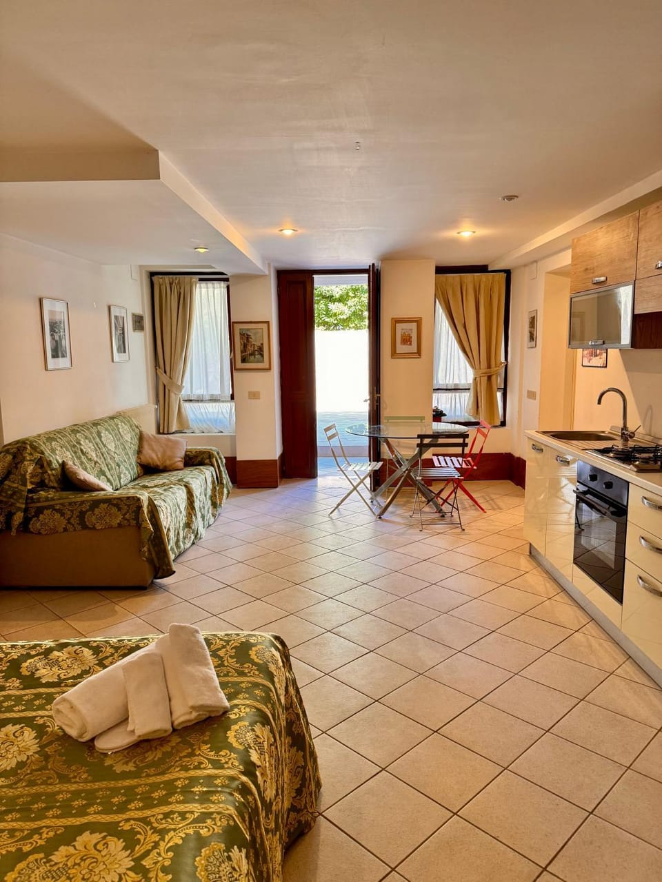 Cannaregio 3009 Tourist house Apartment in Venice