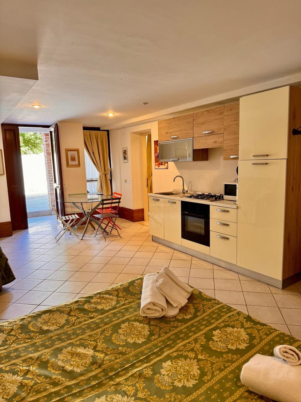 Cannaregio 3009 Tourist house Apartment in Venice