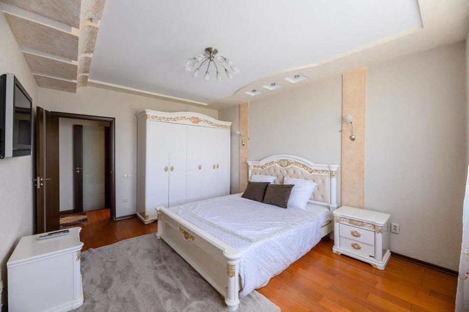 TV and multimedia, Living room, Bedroom, wardrobe