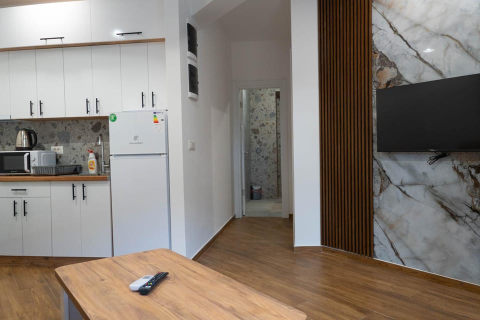 Urban Stay - Main Area Apartments Apartment in Skopje