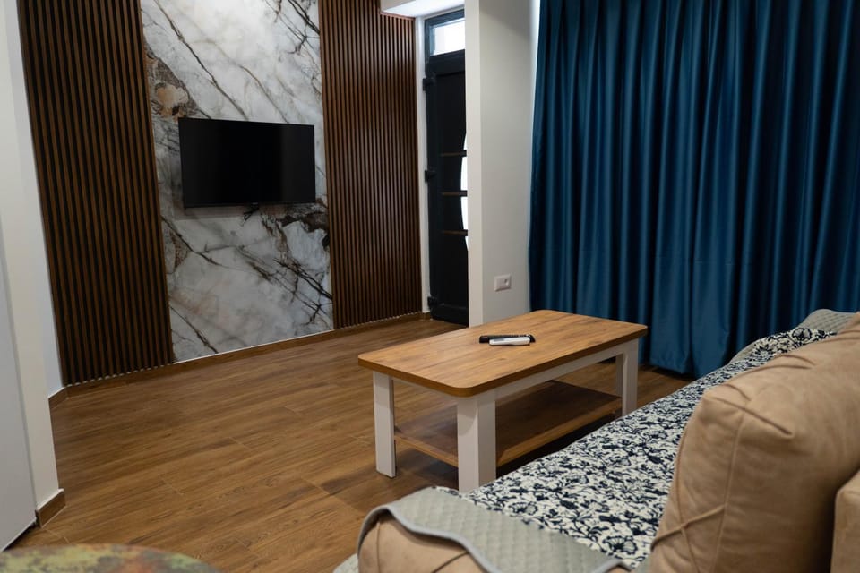 Urban Stay - Main Area Apartments Apartment in Skopje
