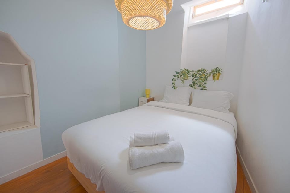 Alfama Cosy by Homing Apartment in Lisbon