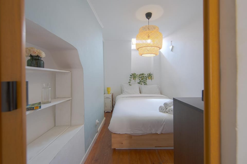 Alfama Cosy by Homing Apartment in Lisbon