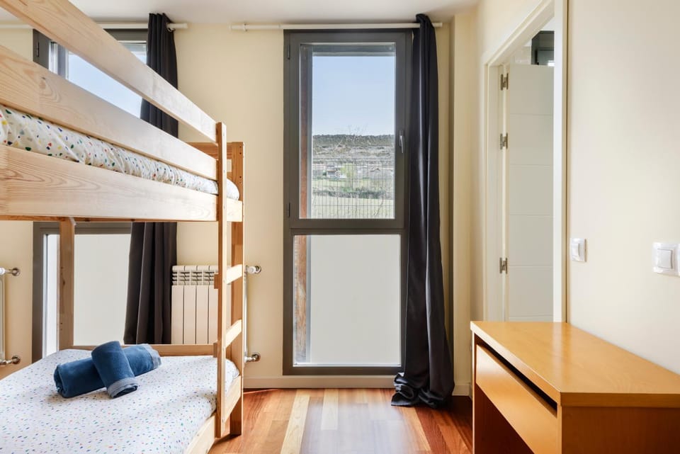 Chalet las Margas House in Aragon