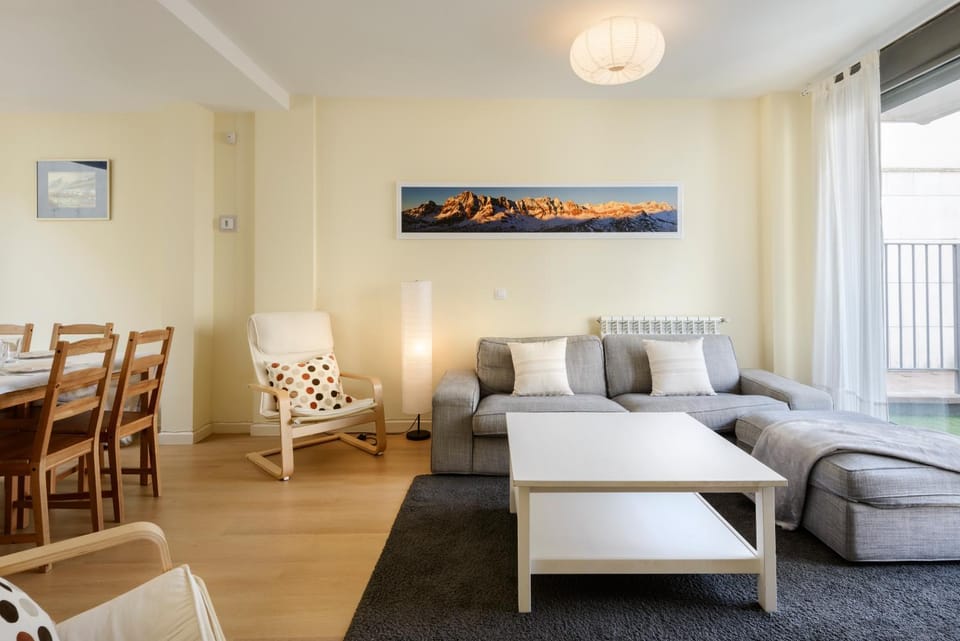 Chalet las Margas House in Aragon