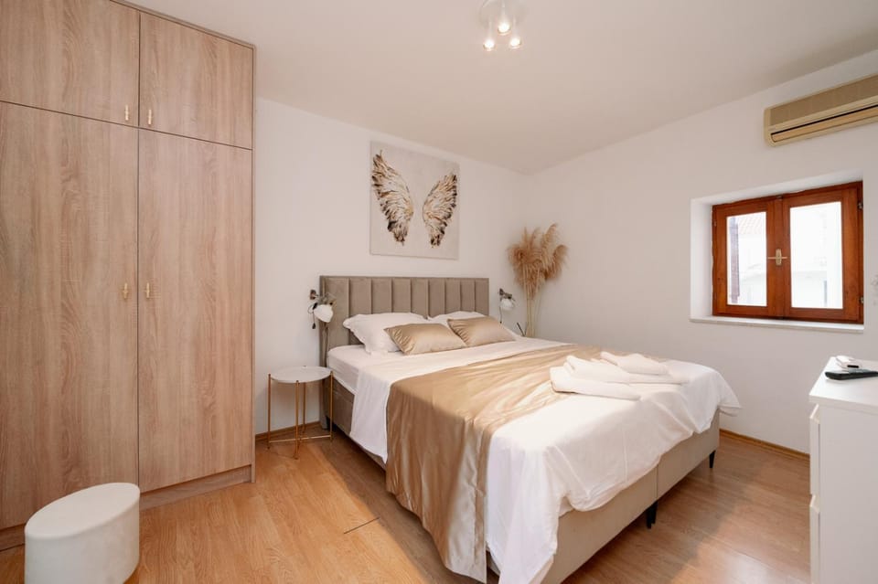 Central In Residence Split Apartment in Split
