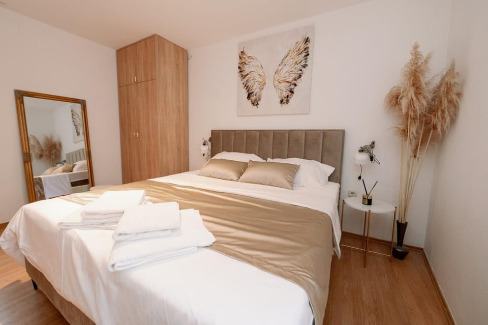 Central In Residence Split Apartment in Split