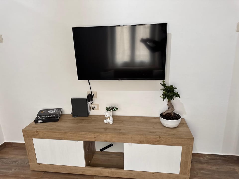 TV and multimedia
