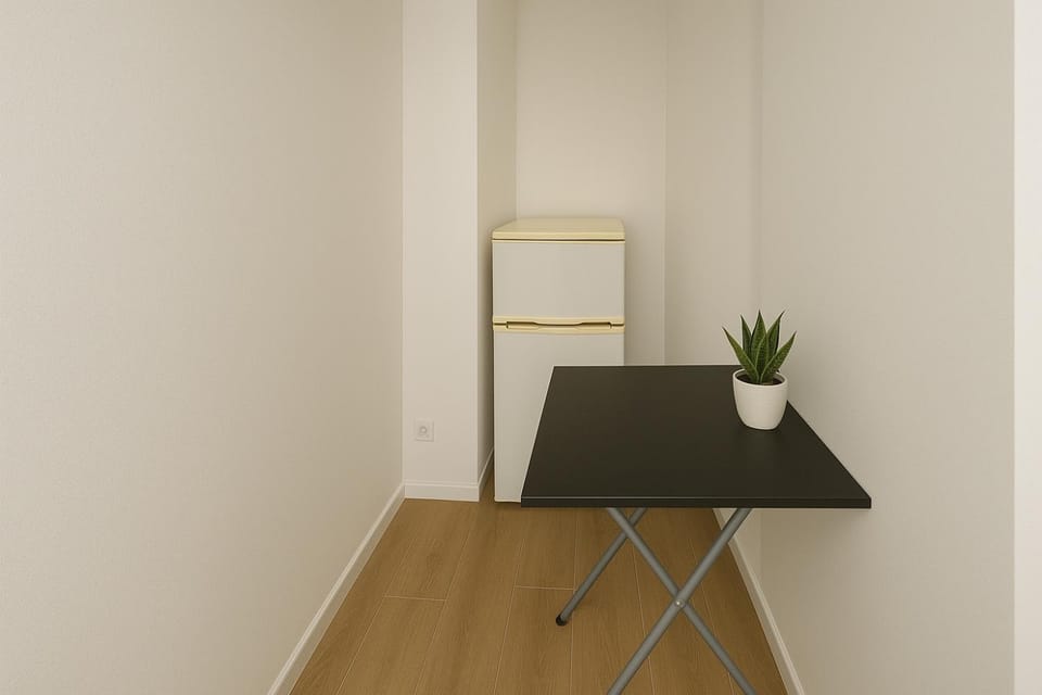 Mazowiecka 29 Apartment K self check-in Apartment in Greater Poland Voivodeship