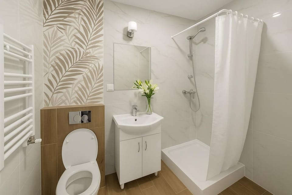 Mazowiecka 29 Apartment K self check-in Apartment in Greater Poland Voivodeship
