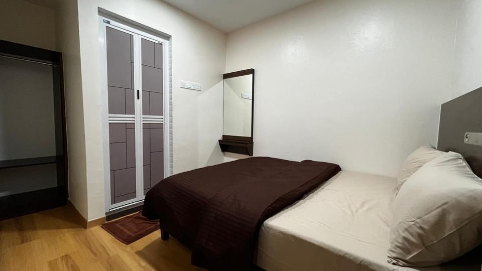 Skye Hotel Hotel in Tanah Rata