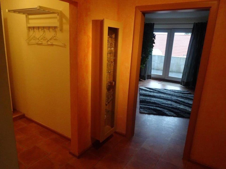 Ferienwohnung Hamburg - Stapelfeld Apartment in Schleswig-Holstein