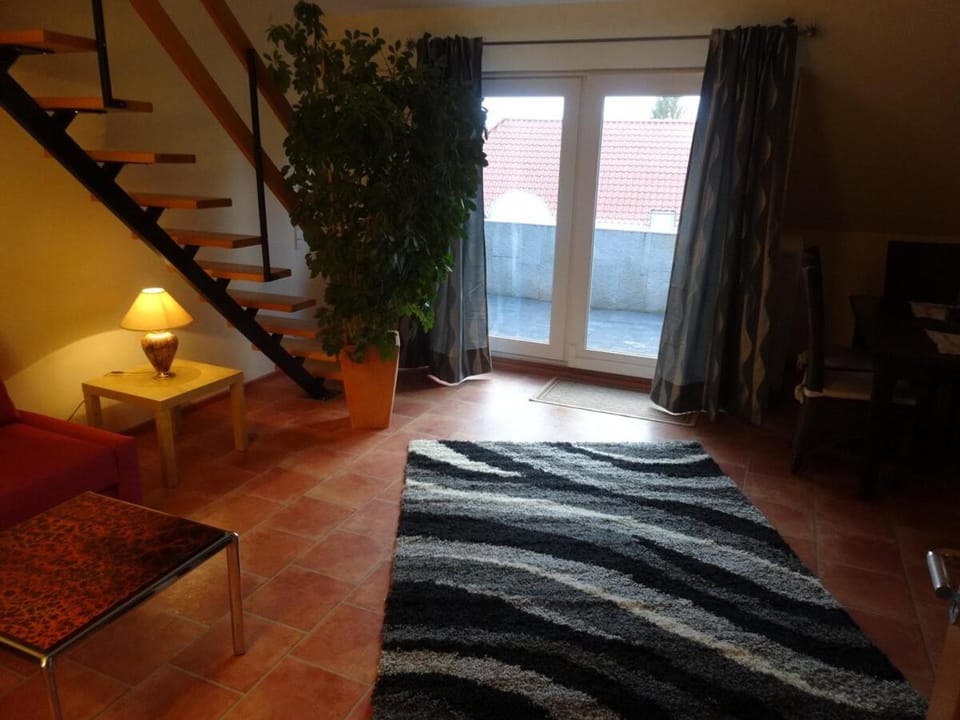Ferienwohnung Hamburg - Stapelfeld Apartment in Schleswig-Holstein