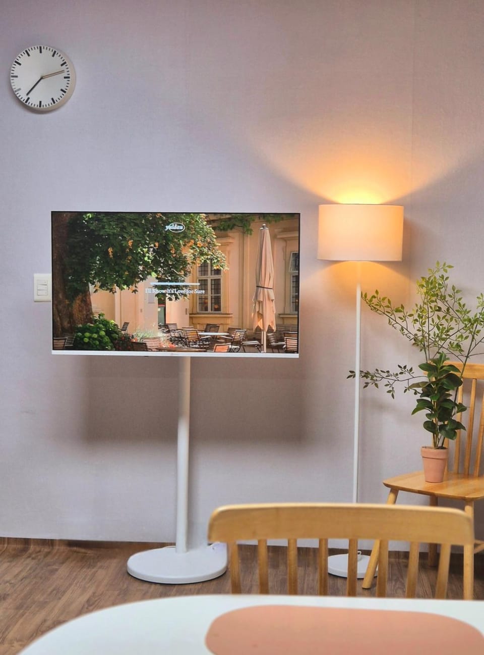 TV and multimedia