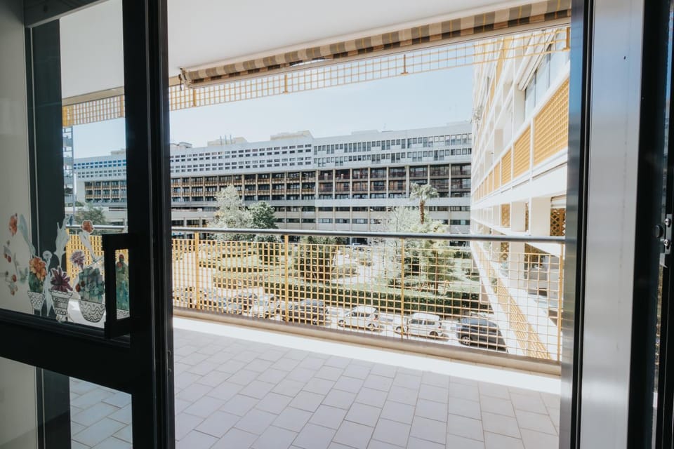 Lenoci Home Apartment in Bari