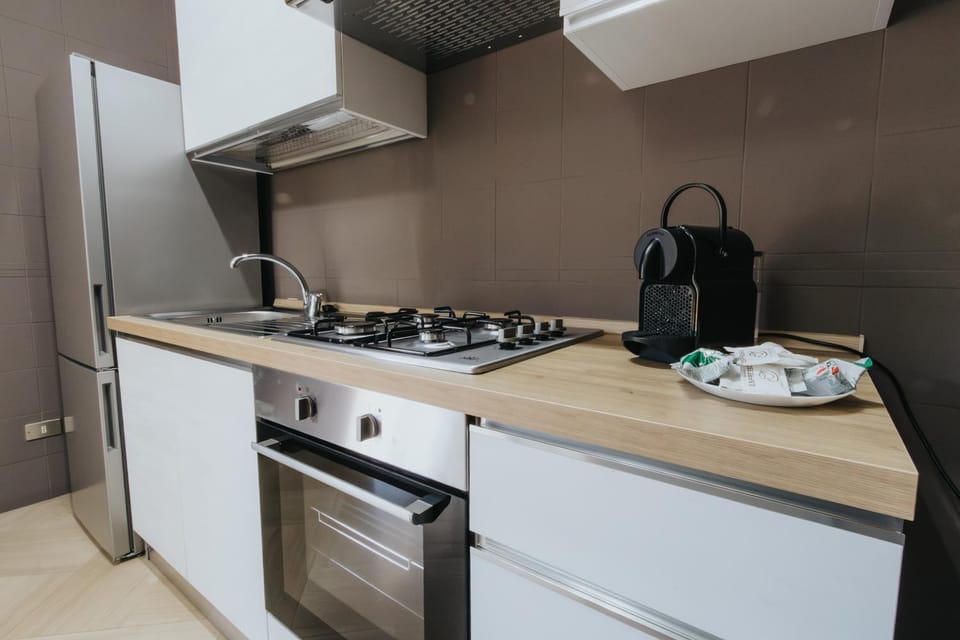 Lenoci Home Apartment in Bari