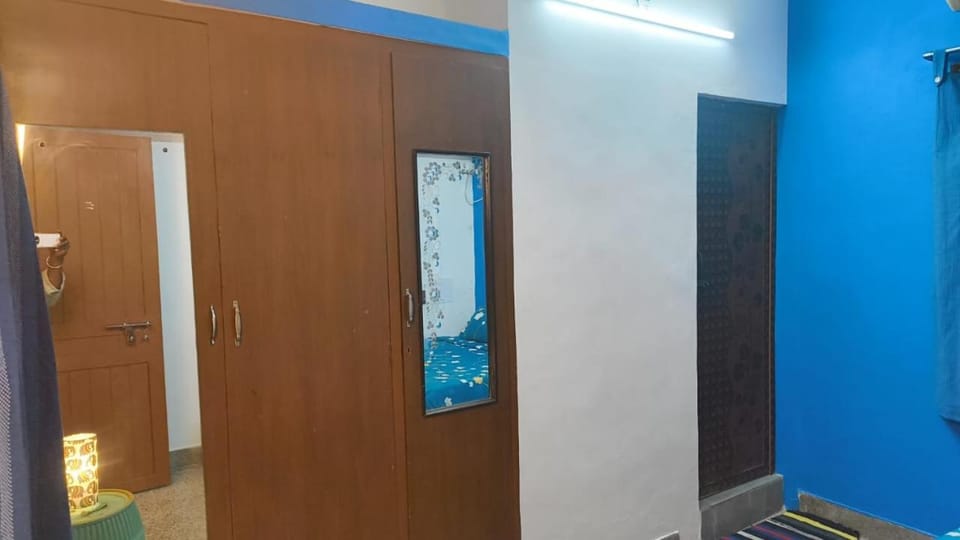 Villa Venba Sea View Stay Bed and Breakfast in Puducherry