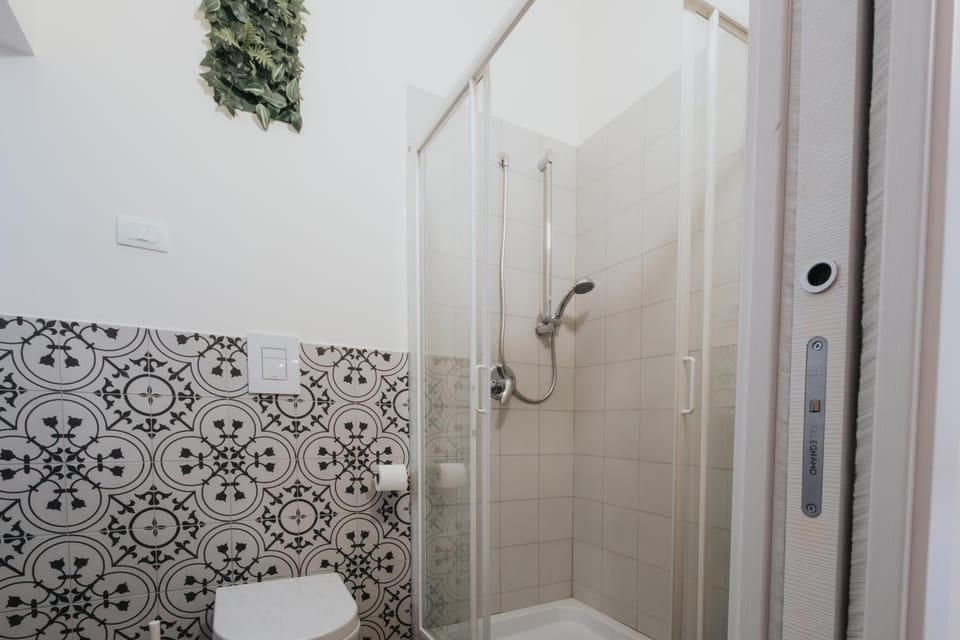 Casa de Papel Apartment in Bari