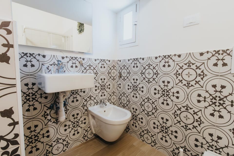 Casa de Papel Apartment in Bari