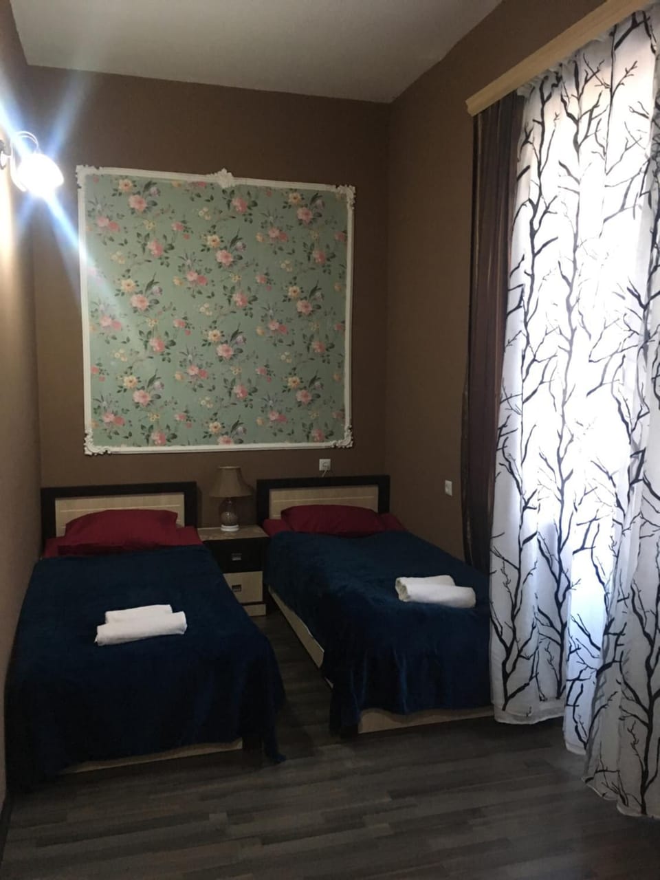 Sweet Home Freedom Square Apartment in Tbilisi, Georgia