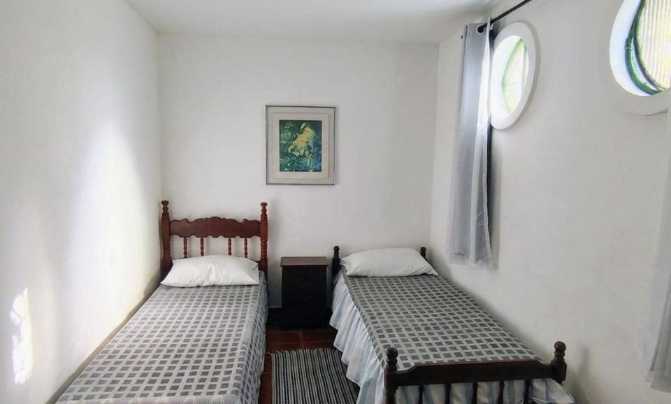 Apartamento dos Arcos Apartment in State of Rio de Janeiro