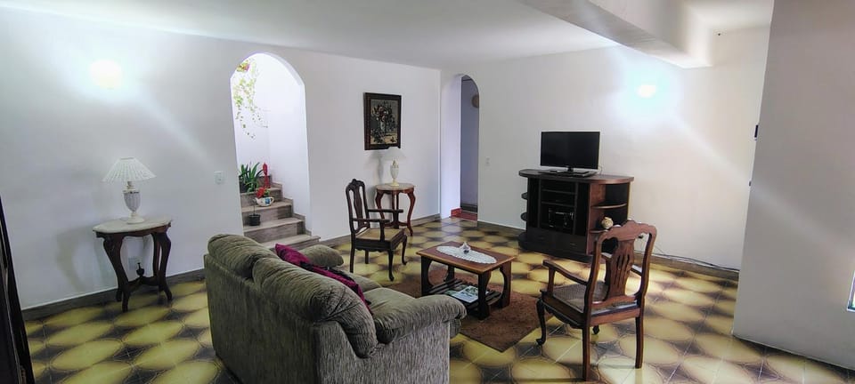 Apartamento dos Arcos Apartment in State of Rio de Janeiro