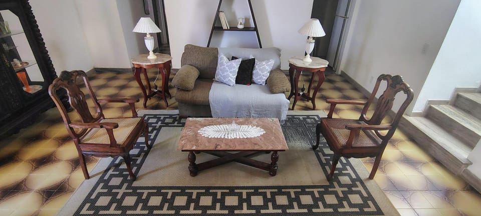 Apartamento dos Arcos Apartment in State of Rio de Janeiro