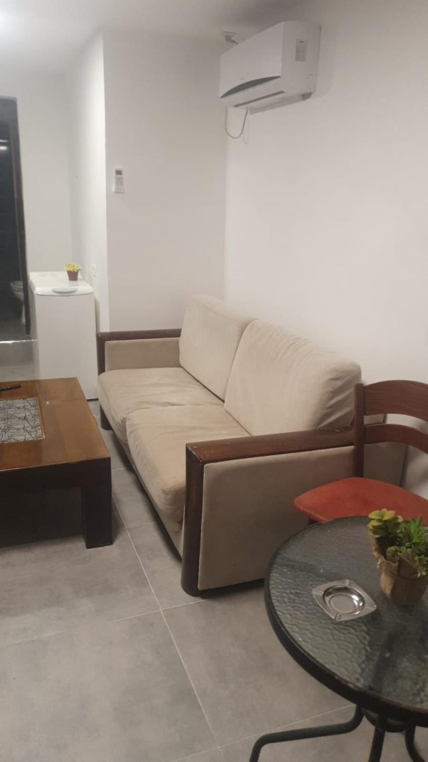 Квартира по суточно Apartment in Haifa