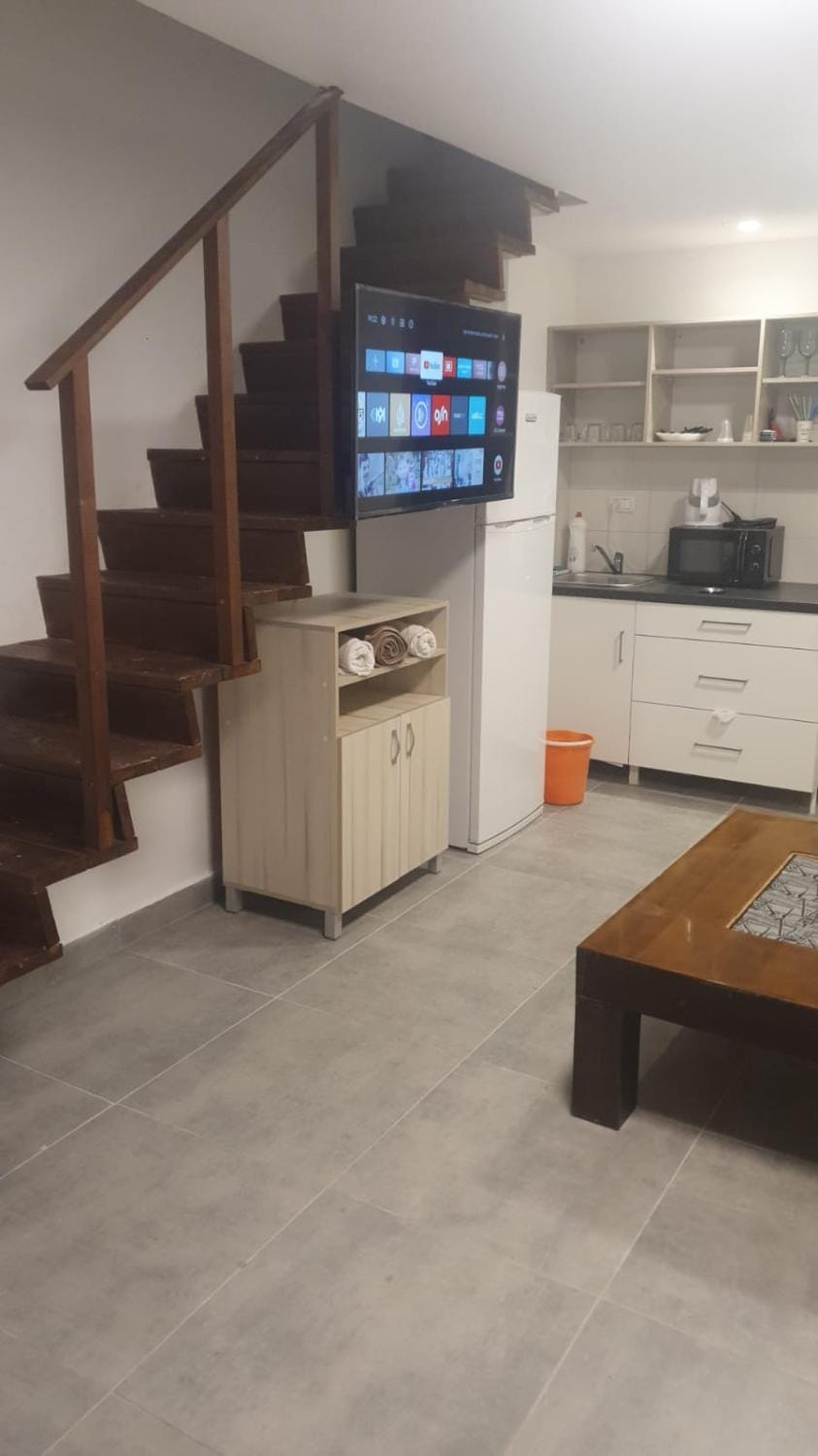 Квартира по суточно Apartment in Haifa