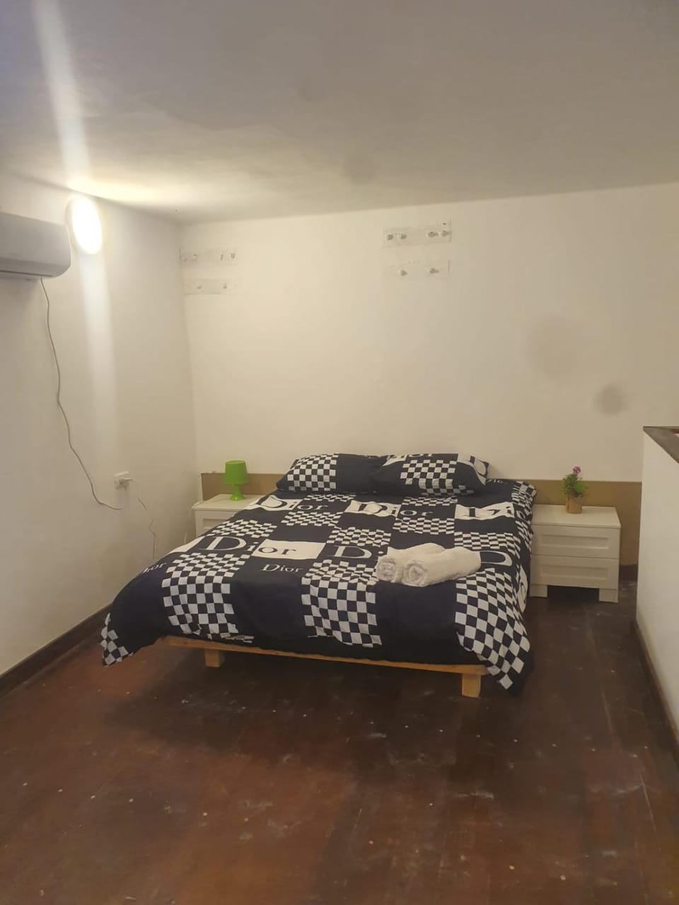 Квартира по суточно Apartment in Haifa