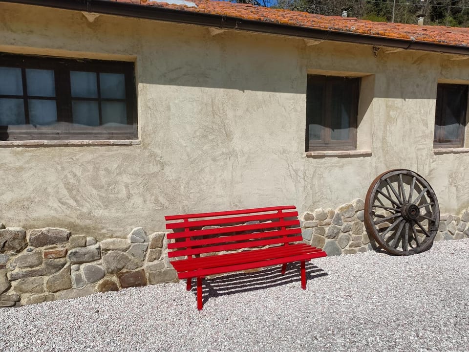 B&b da Elena e Davide Bed and Breakfast in Marche