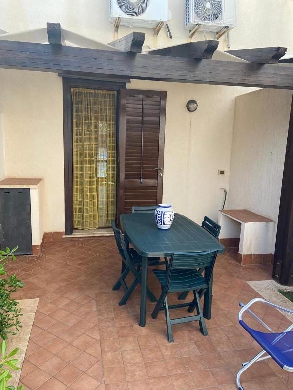 San Vito Suite Apartament Apartment in San Vito Lo Capo