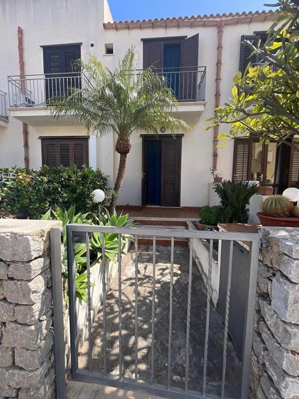 San Vito Suite Apartament Apartment in San Vito Lo Capo