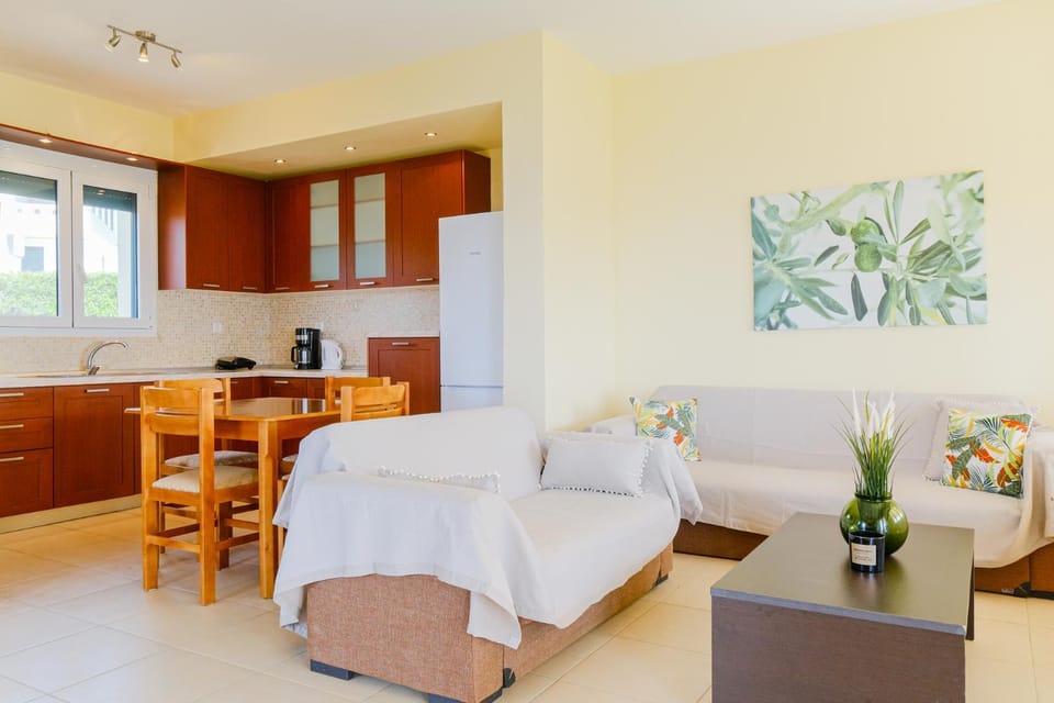 Kitchen or kitchenette, Living room, Photo of the whole room, Seating area, Dining area