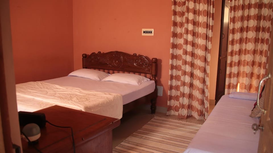 Coorgglade Vacation rental in Karnataka