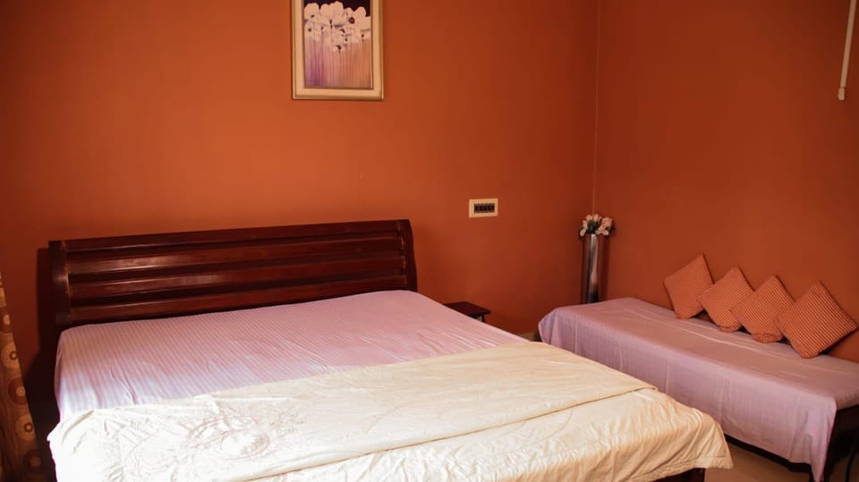 Coorgglade Vacation rental in Karnataka