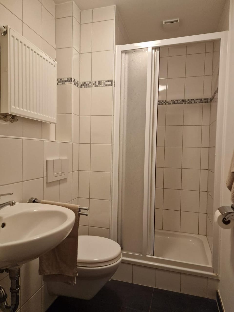 Gasthaus Fontane GmbH Hotel in Brandenburg