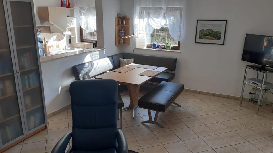 Ferienwohnung Winkler Apartment in Bad Schandau