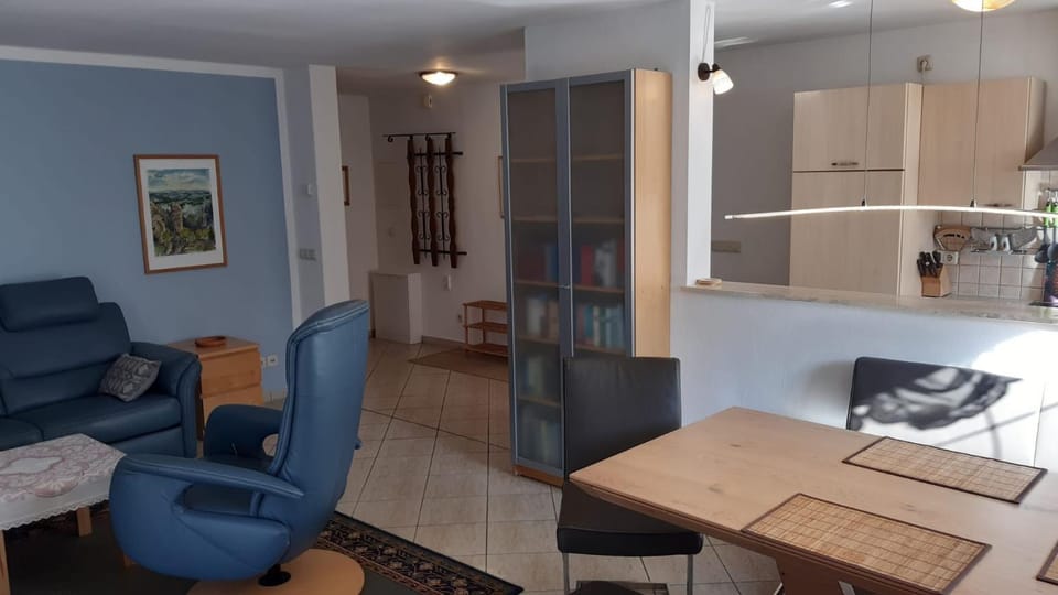 Ferienwohnung Winkler Apartment in Bad Schandau