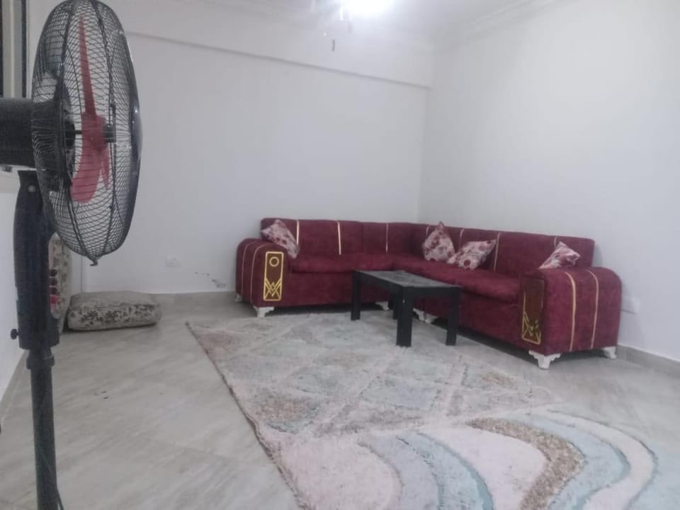 شقه فندقيه للايجار Apartment in Cairo Governorate