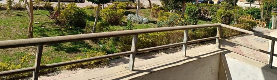 شقه فندقيه للايجار Apartment in Cairo Governorate