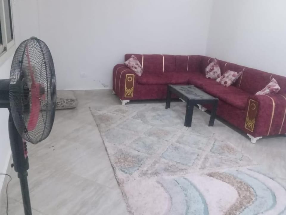 شقه فندقيه للايجار Apartment in Cairo Governorate