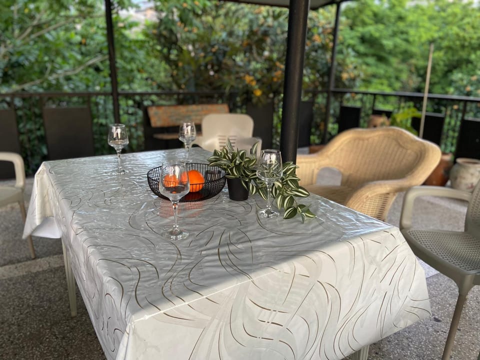 Villa Visteria with terrace Villa in Batumi
