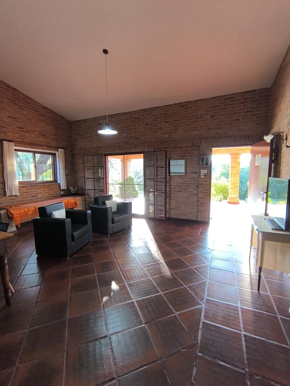 Los Condores House in Cordoba Province