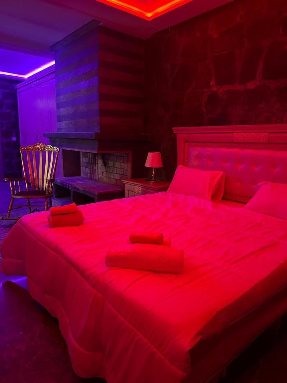 villa ourika Villa in Marrakesh